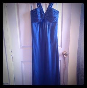 BCBG Maxazria Long Formal Dress Size 6